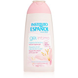 Instituto Espa&ntilde;ol Intimate gel pentru igiena intima 300 ml