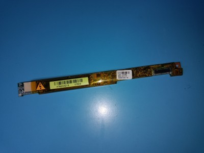 Invertor Dell Latitude D531 D830 XPS M1530 K02I115.01 LF LJ97-01015A foto