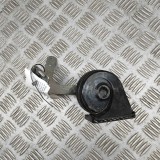 Claxon Auto Ford Fiesta VII 2017, OEM H1BT-13802-AE, Negru/Rosu, 12V, Piesa Originala Second Hand