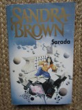 SANDRA BROWN - SARADA