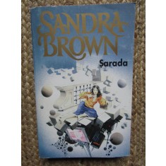 SANDRA BROWN - SARADA