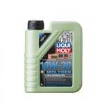 Ulei Motor Sintetic Liqui Moly Molygen New Generation 10W30, 1L. Protectie Uzura, Curatare Motor, Miscibil cu alte Uleiuri
