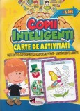 Cumpara ieftin Carte de activitati. 6 ani+/***