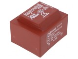 Transformator &icirc;ncapsulat 22VA 230V AC-12V DC PCB