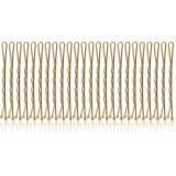 Notino Hair Collection Bobby pins agrafe de par Blonde 24 buc