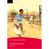 Level 1: Olympic Promise Book and Multi-ROM with MP3 Pack - Lynda Edwards