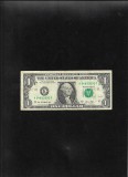 Statele Unite SUA USA 1 dollar 2013 K Dallas seria34832091 FW