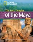 The Lost Temples Of The Maya + DVD foto