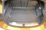 Tavita Portbagaj Guardliner BMW X2 F39 (2018-) Dedicata, Antialunecare, Margine Inalta