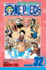 One Piece, Volume 32