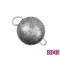 Plumb Cheburaschka Delphin Bomb 21gr 5 Buc/plic