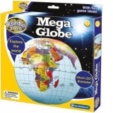 Glob pamantesc gonflabil - 50 cm