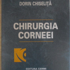 CHIRURGIA CORNEEI-DORIN CHISELITA