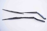 Braț ștergător față PORSCHE PANAMERA 970 2011 OEM: 97062802701,97062802900 25979944