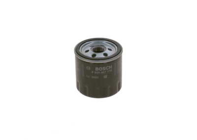 BOSCH F 026 407 176 Filtru ulei foto