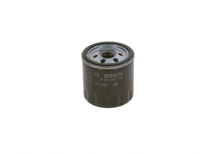 BOSCH F 026 407 176 Filtru ulei