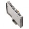Terminal final pentru șină DIN IP20 12x100x69,8mm