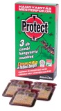 PROTECT Combi capcana pentru eliminarea furnicilor negre, 3 buc