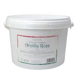 Argila Rosie, 2 kg, Nirvana Spa