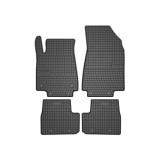 Covoare interior cauciuc El Toro compatibile Citroen C3 IV Hatchback 2024&ndash;> Cod: 802934 P50 Automotive TrustedCars