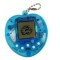 Joc pentru copii electronic tamagotchi in forma de inimioara, albastru, Lean 4007