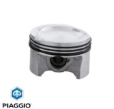 Cumpara ieftin Piston original Piaggio Fly - Liberty iGet - Vespa 946 - LX - Primavera - S - Sprint 4T 3V AC 125cc D57.00 bolt 14 (cota uzura) (cat. D)