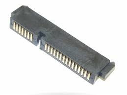 Conector hard disk HP 2560P 2570P foto