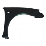 Aripa fata Toyota Camry (Xv30), 12.2001-08.2006, partea Stanga, cu gaura pentru semnalizare, 5380206090, 813701, Rapid