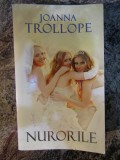 NURORILE-JOANNA TROLLOPE