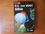 SILKIE - A. E. VAN VOGT. SF.