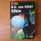 SILKIE - A. E. VAN VOGT. SF.