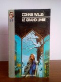 Connie Willis &ndash; Le Grand Livre (in limba franceza)