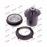 Flansa amortizor fata Opel Vectra B (J96), Astra G (T98), Zafira A (T98), Corsa C (X01), Meriva A (X03), Tigra (X04), stanga, dreapta, KYB, 312510