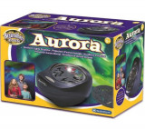 Proiector Brainstorm Aurora Boreala E2024, 2 Discuri, 6+ ani (Multicolor), Brainstorm Toys
