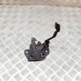 &Icirc;ncuietoare capota CHRYSLER VOYAGER IV RG, RS 2003 15047829