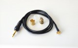 Cumpara ieftin Doza butoias Mishuyama V5 SENNHEISER