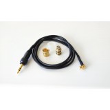 Doza butoias Mishuyama V5 SENNHEISER