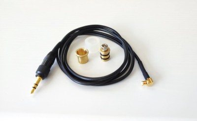 Doza butoias Mishuyama V5 SENNHEISER foto