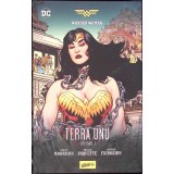 WONDER WOMAN VOL.1 TERRA UNU (MANGA)-GRANT MORRISON-262412