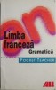 Limba franceza. Gramatica. Pocket Teacher &ndash; Simone Luck-Hildebrandt, Michelle Beyer