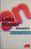 Limba franceza. Gramatica. Pocket Teacher &ndash; Simone Luck-Hildebrandt, Michelle Beyer