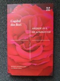 COPILUL DIN FLORI - Audur Ava Olafsdottir