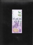 Argentina 100 pesos 2018(19) seria94236675