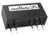 Convertor DC/DC 1W 5V SIP7