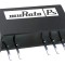 Convertor DC/DC 1W 5V SIP7