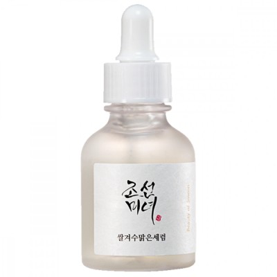 Beauty of Joseon Glow Deep Serum Rice and Alpha-Arbutin, Ser iluminator cu extract din orez si arbutina, 30ml foto