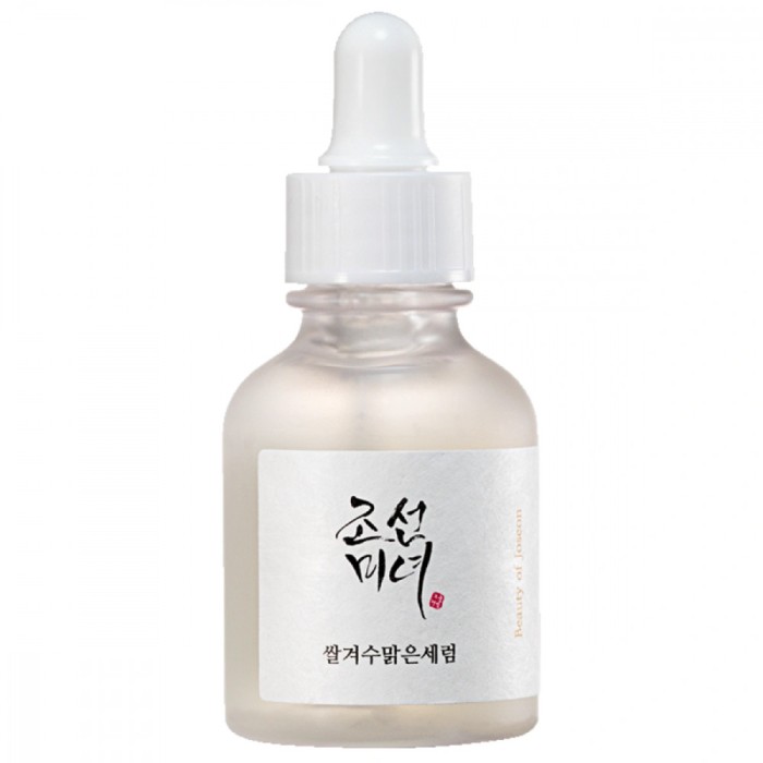 Beauty of Joseon Glow Deep Serum Rice and Alpha-Arbutin, Ser iluminator cu extract din orez si arbutina, 30ml