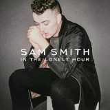 Sam Smith In The Lonely Hour (cd)