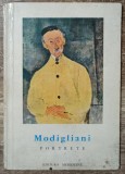 Modigliani - San Lazzaro// 1966