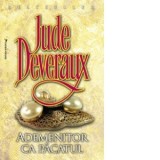 Ademenitor ca pacatul - Jude Deveraux